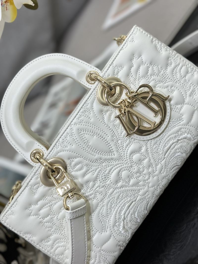 Christian Dior My Lady Bags